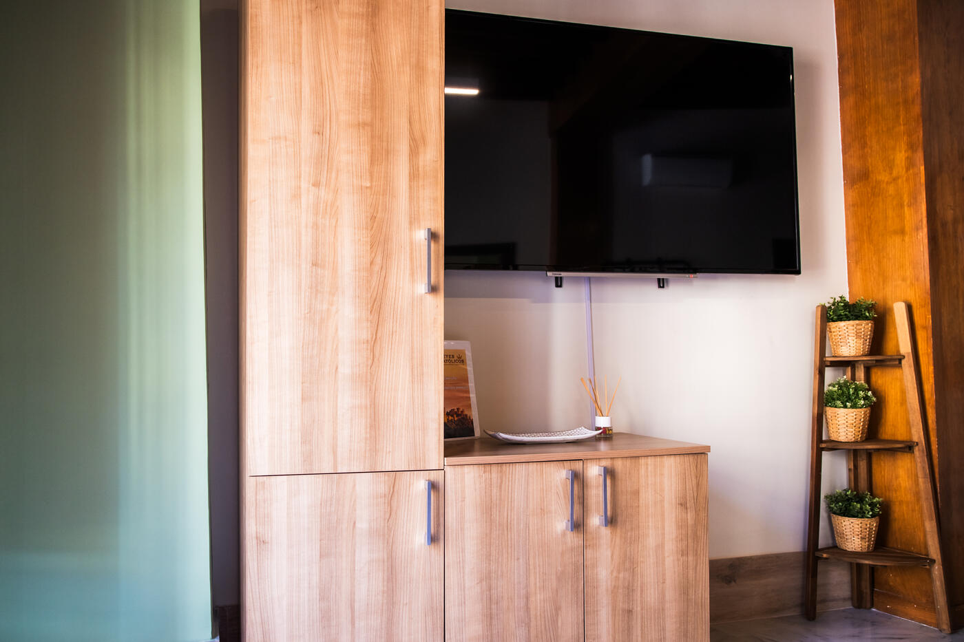 Suite Comares, apartamento turístico en el centro de Granada (15/18)